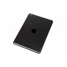 Корпусной часть (Корпус) Apple Ipad mini Black wi/fi