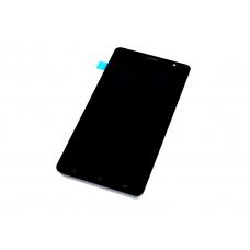 Дисплей ASUS ZenFone 3 Deluxe ZS550KL с тачскрином (Модуль)  Black