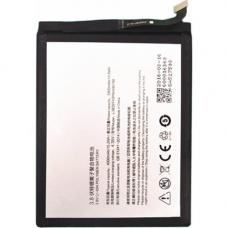 Аккумулятор ZTE Nubia Z11 Max ( Li3839T43P6H406790 ) Аккумулятор ZTE Nubia Z11 Max ( Li3839T43P6H406790 )