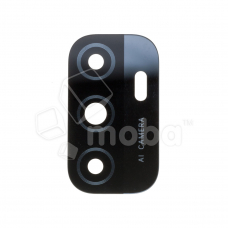Стекло камеры для OPPO A53 (CPH2127) Черный