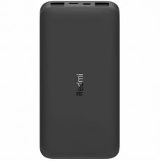 Внешний аккумулятор Xiaomi Redmi Power Bank 10000 mAh PB100LZM (белый) Внешний аккумулятор Xiaomi Redmi Power Bank 10000 mAh PB100LZM (белый)