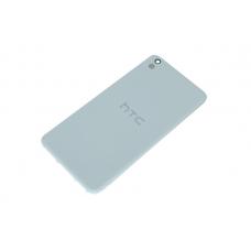 Задняя крышка HTC Desire 816 White (Original)