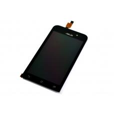 Дисплей ASUS ZenFone Go ZB450KL с тачскрином (Модуль) Black