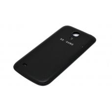 Задняя крышка Samsung I9190/I9192/I9195 Galaxy S4 Mini Black Edition 