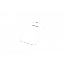 Задняя крышка Samsung I9082 White