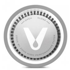 Поглотитель запаха для холодильника Xiaomi Viomi Mi Deodorant Refrigerator (VF1-CB) (silver) Поглотитель запаха для холодильника Xiaomi Viomi Mi Deodorant Refrigerator (VF1-CB) (silver)