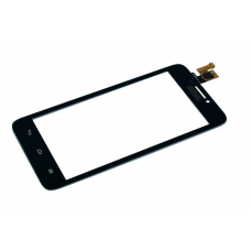 Сенсорное стекло,Тачскрин Huawei G630 Black
