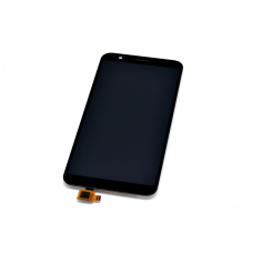 Дисплей ASUS ZenFone Max M1 ZB555KL с тачскрином (Модуль) Black
