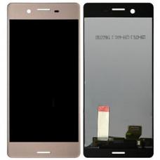 Дисплей с тачскрином Sony Xperia X / X Dual / X Performance F5121 / F5122 / F8131 / F8132 золотой Дисплей с тачскрином Sony Xperia X / X Dual / X Performance F5121 / F5122 / F8131 / F8132 золотой