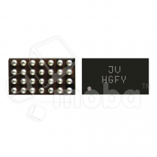 Микросхема JVHGKY (Контроллер зарядки для Samsung G950F/N910C) Микросхема JVHGKY (Контроллер зарядки для Samsung G950F/N910C)