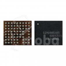 Микросхема S2MU005X03 (Контроллер питания)