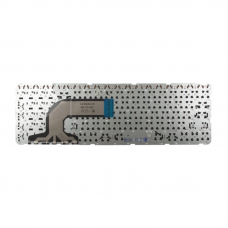 Клавиатура для HP 15 15-N 15-T 15-E (STO3A+N9HOS.60A) (черная без рамки) Клавиатура для HP 15 15-N 15-T 15-E (STO3A+N9HOS.60A) (черная без рамки)