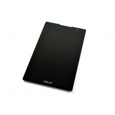 Дисплей Asus ZenPad p01Y C 7 Z170 C-1A002A с тачскрином (Модуль) Black (Original)