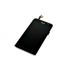Дисплей ASUS Zenfone GO ZB500KL с тачскрином (Модуль)  Black