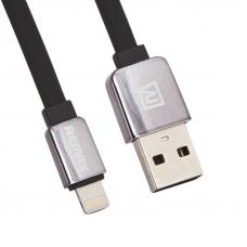 USB кабель REMAX Kingkong Series Cable RC-015i Apple Lightning 8-pin (черный) USB кабель REMAX Kingkong Series Cable RC-015i Apple Lightning 8-pin (черный)