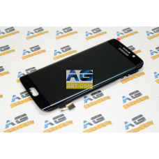 Дисплей Samsung SM-G925F Galaxy S6 Edge с тачскрином (Модуль) 