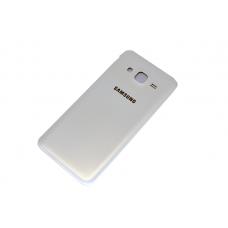 Задняя крышка Samsung Galaxy J3 (2016) J320F White