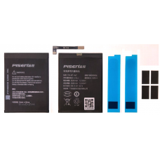 Аккумулятор для Oppo A7 / A5 / A3s (MT-A04+FCP-05) (Pisen) 3730 mAh Аккумулятор для Oppo A7 / A5 / A3s (MT-A04+FCP-05) (Pisen) 3730 mAh