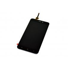 Дисплей Xiaomi Mi4X/Redmi 4X с тачскрином (Модуль) Black
