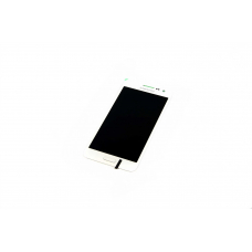 Дисплей Samsung Galaxy A3 SM-A300F OLED Gold с тачскрином (Модуль) 