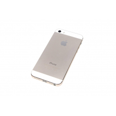 Корпусной часть (Корпус) Apple 5S Iphone корпус в сборе со шлейфами Gold