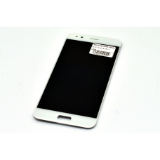 Дисплей ASUS ZenFone 4 ZE554KL с тачскрином (Модуль) White