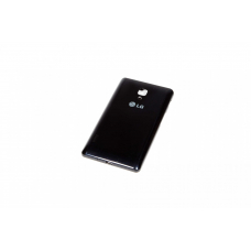 Задняя крышка LG P713 Optimus L7 II Black (Original)