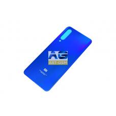 Задняя крышка Xiaomi Mi 9 SE Blue