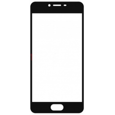 Защитное стекло полное Meizu M3S / M3S mini черное Защитное стекло полное Meizu M3S / M3S mini черное