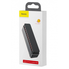 Наборная табличка Baseus Moonlight Temporary Parking Number Plate (ACNUM-B0G) (black) Наборная табличка Baseus Moonlight Temporary Parking Number Plate (ACNUM-B0G) (black)