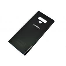 Задняя крышка Samsung Galaxy Note 9 SM-N960F Black