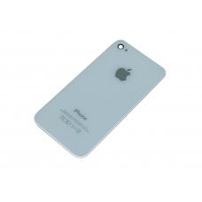 Задняя крышка Apple Iphone 4S White
