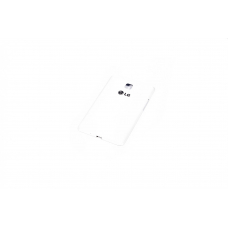 Задняя крышка LG E430 Optimus L3 II White (Original)