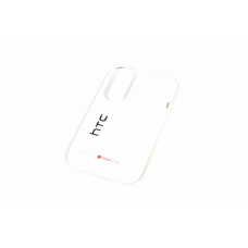 Корпусной часть (Корпус) HTC DESIRE V/T328W задние крышки White (Original)