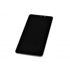 Дисплей Xiaomi Redmi 5 Black с тачскрином (Модуль) 