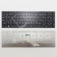 Клавиатура для ноутбука Acer Aspire 5755G/5830G/5830TG Черная Клавиатура для ноутбука Acer Aspire 5755G/5830G/5830TG Черная