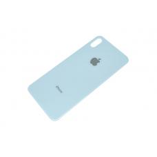Задняя крышка Apple iphone XS Max White