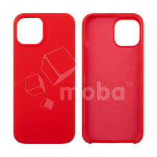 Чехол-накладка Soft Touch для iPhone 14 Красный