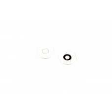 Кнопка Home Apple Ipad mini White ( I39 )