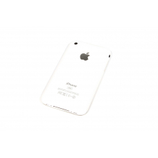 Корпусной часть (Корпус) Apple 3G White с рамкой