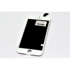 Дисплей Apple Iphone 6 с тачскрином (Модуль) White (Original)