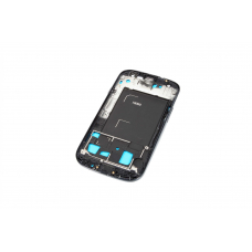Корпусной часть (Корпус) Samsung i9300 Galaxy S3 рамка дисплея Black (Original)