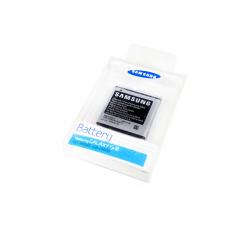 АКБ Samsung i9000/B7350/i9003/i9010/E2121/i5500 EB575152VU