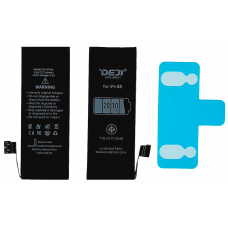 Аккумулятор для iPhone 5S/5C (DEJI) усиленный 2010 mAh Аккумулятор для iPhone 5S/5C (DEJI) усиленный 2010 mAh