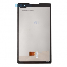 LCD дисплей для Asus ZenPad C 7.0 (Z170CG/Z170C) в сборе с тачскрином, черный LCD дисплей для Asus ZenPad C 7.0 (Z170CG/Z170C) в сборе с тачскрином, черный