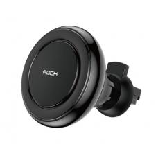 Rock Vacuum Adsorption Airbag Air Vent Car Mount RPH0898 (black) Rock Vacuum Adsorption Airbag Air Vent Car Mount RPH0898 (black)