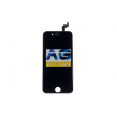 Дисплей Apple IPhone 6S с тачскрином (Модуль) Black AAA