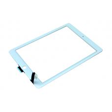 Сенсорное стекло,Тачскрин Apple Ipad Air 2 (iPad 6) White (Original)