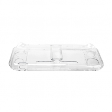 Чехол кейс для Nintendo Switch Mini Protector Case KJH-NS039 (прозрачный) Чехол кейс для Nintendo Switch Mini Protector Case KJH-NS039 (прозрачный)