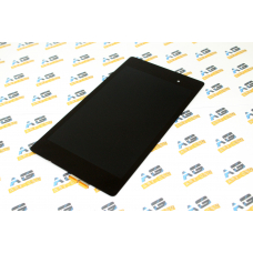 Дисплей ASUS Nexus 7 2013 с тачскрином (Модуль) (Original)